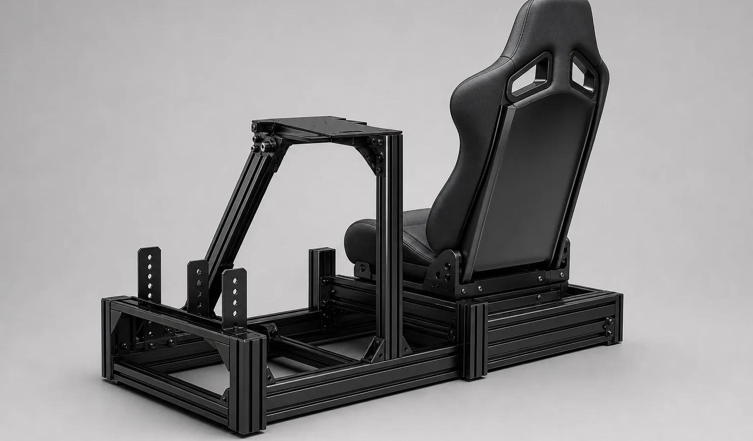 Foto studio chassis LiteSpeed