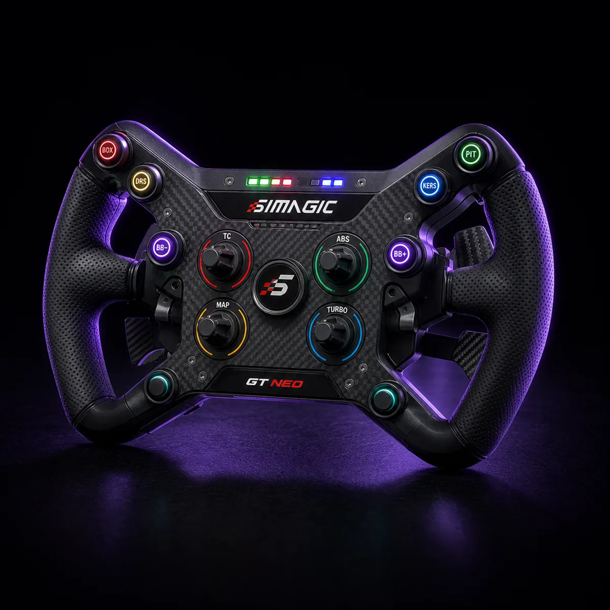 Simagic GT Neo