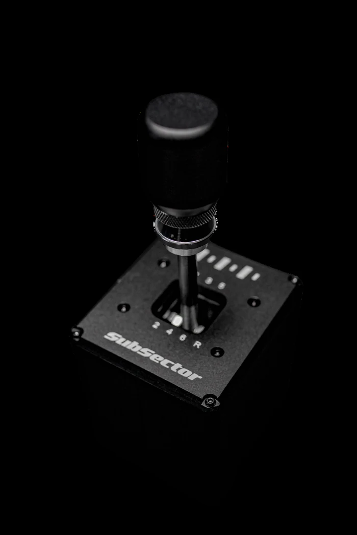 Subsector H Shifter