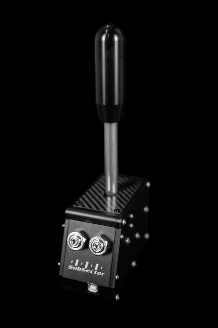 Subsector Sequential Shifter