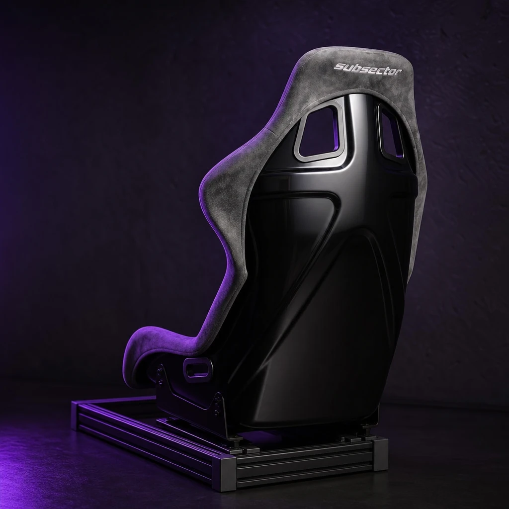 Subsector Racing Seat